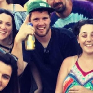 Meet your Posher, Tom